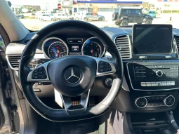 
										2017 Mercedes-Benz GLE350d full									