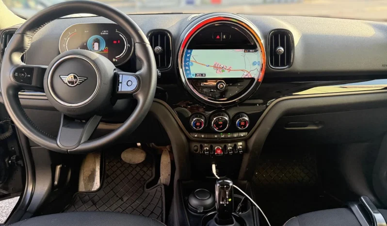 
								2023 Mini Cooper D Countryman full									