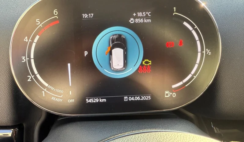 
								2023 Mini Cooper D Countryman full									