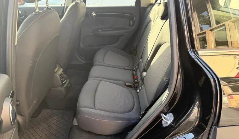 
								2023 Mini Cooper D Countryman full									