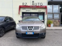 2009 Nissan Qashqai