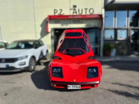 1983 Puma GTV