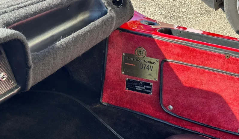 
								1983 Puma GTV full									