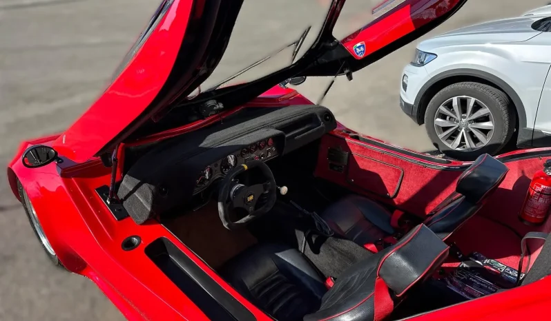 
								1983 Puma GTV full									