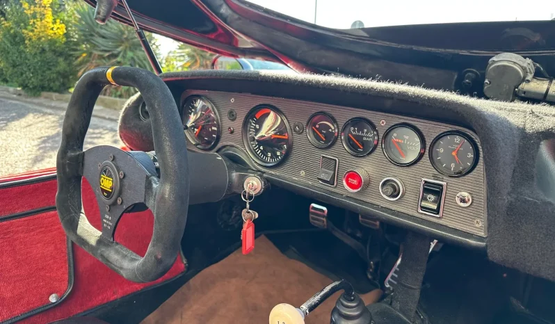 
								1983 Puma GTV full									