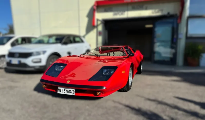 
								1983 Puma GTV full									