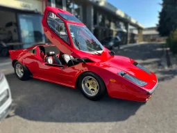 
										1983 Puma GTV full									