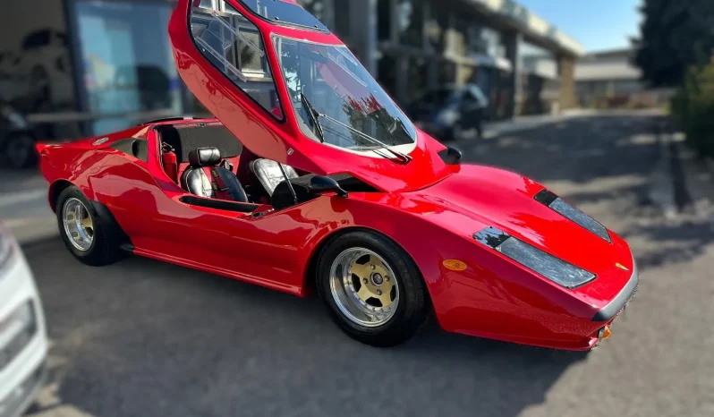 
								1983 Puma GTV full									