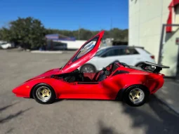 
										1983 Puma GTV full									
