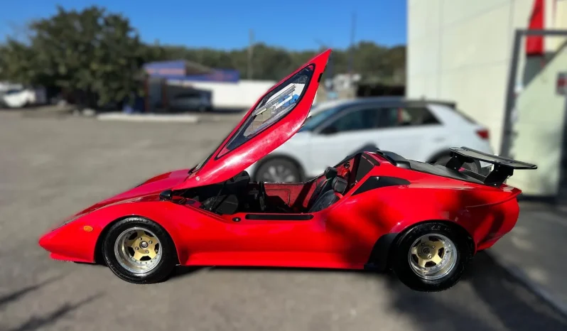 
								1983 Puma GTV full									