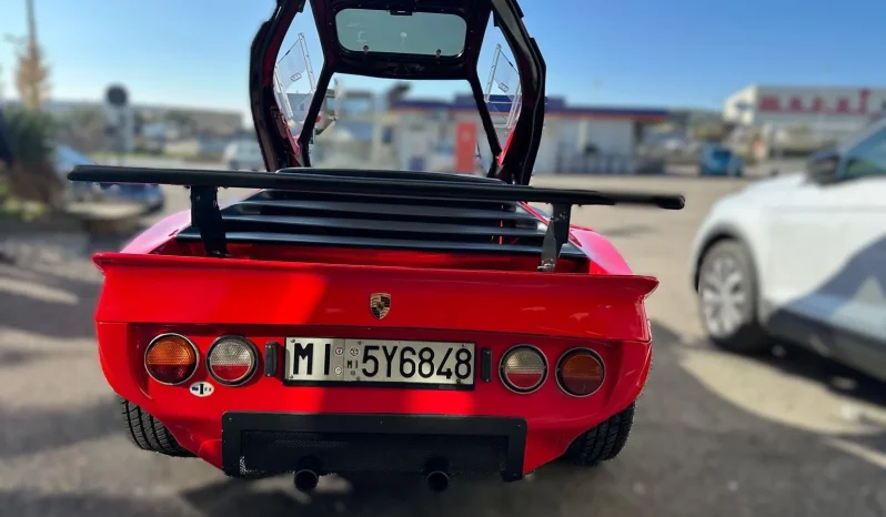 
								1983 Puma GTV full									
