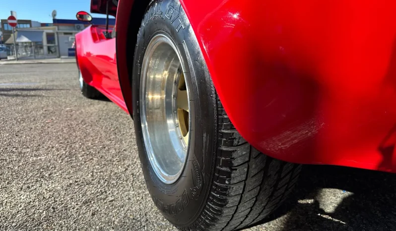 
								1983 Puma GTV full									