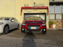 2019 Citroen C3