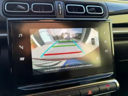 
										2019 Citroen C3 full									