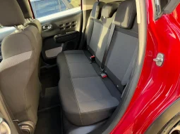 
										2019 Citroen C3 full									