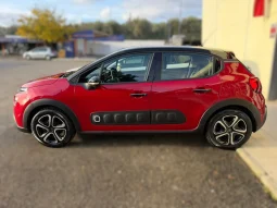 
										2019 Citroen C3 full									