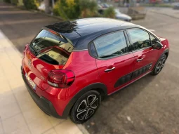 
										2019 Citroen C3 full									
