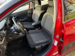 
										2019 Citroen C3 full									