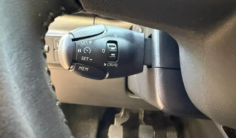 
								2019 Citroen C3 full									