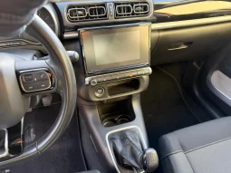 
										2019 Citroen C3 full									