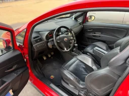 
										2008 Abarth Grande Punto Esseesse full									