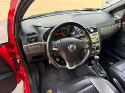 
										2008 Abarth Grande Punto Esseesse full									