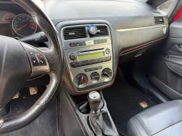 
										2008 Abarth Grande Punto Esseesse full									