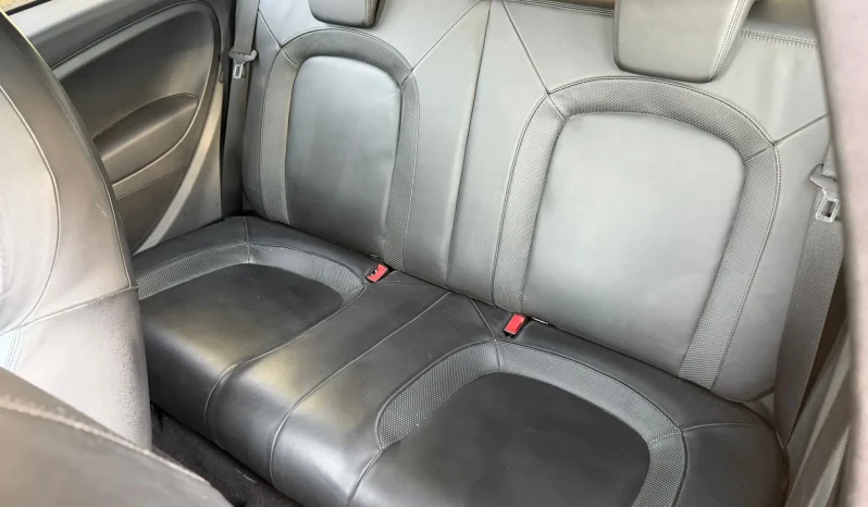 
								2008 Abarth Grande Punto Esseesse full									