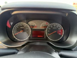 
										2008 Abarth Grande Punto Esseesse full									