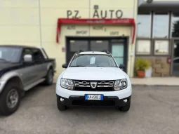 2016 Dacia Duster