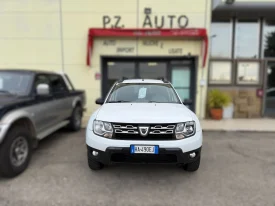 2016 Dacia Duster