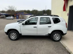 
										2016 Dacia Duster full									