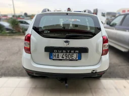 
										2016 Dacia Duster full									