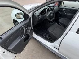 
										2016 Dacia Duster full									