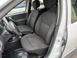 
										2016 Dacia Duster full									