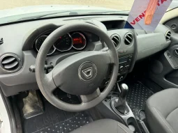 
										2016 Dacia Duster full									