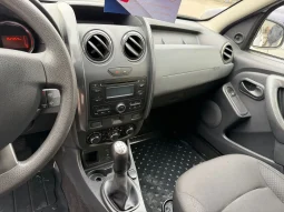 
										2016 Dacia Duster full									