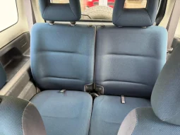 
										2002 Suzuki Jimny full									
