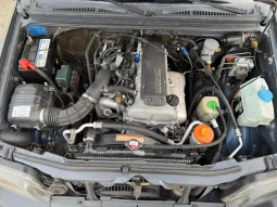 
										2002 Suzuki Jimny full									