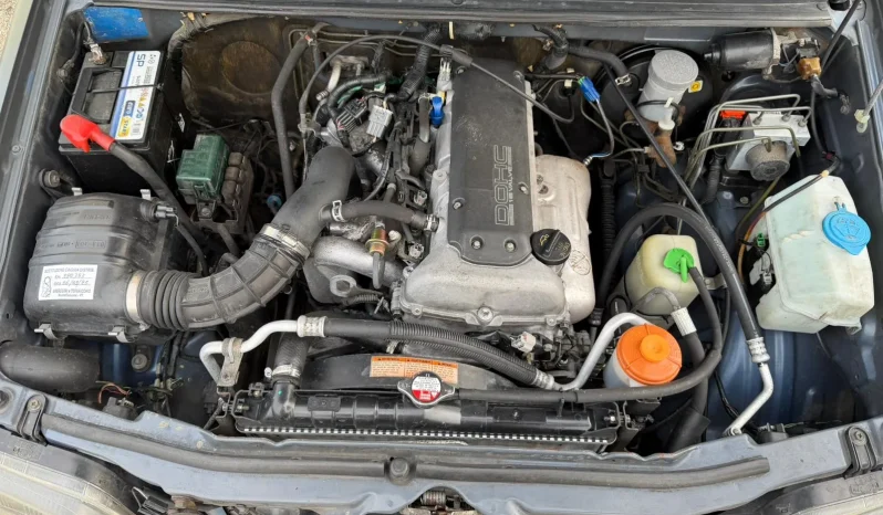 
								2002 Suzuki Jimny full									