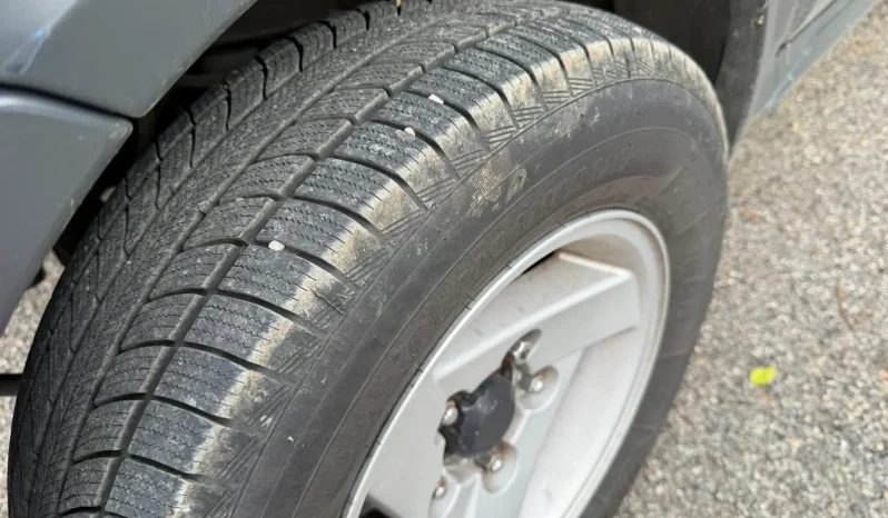 
								2002 Suzuki Jimny full									