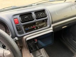 
										2002 Suzuki Jimny full									