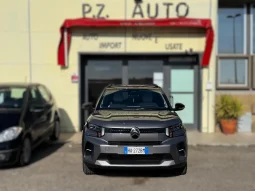 2025 Citroen C3