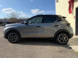 
										2025 Citroen C3 full									