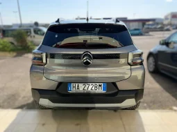 
										2025 Citroen C3 full									