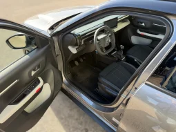 
										2025 Citroen C3 full									