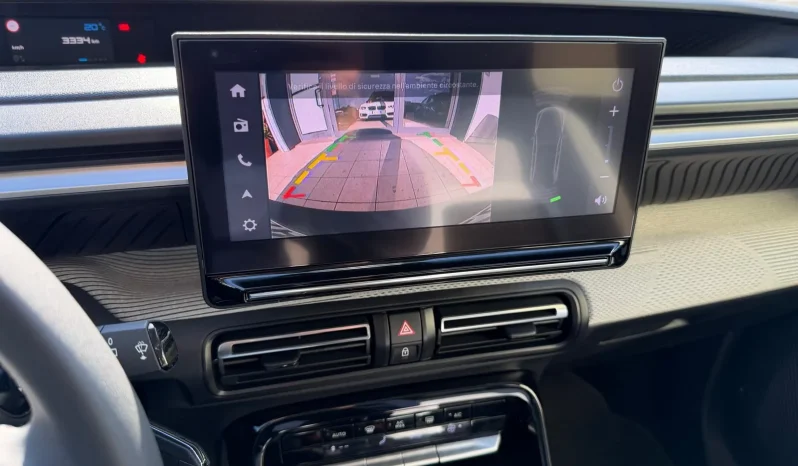 
								2025 Citroen C3 full									