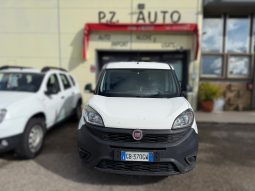 2020 Fiat Doblò