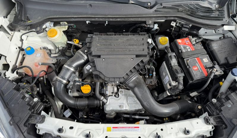 
								2020 Fiat Doblò full									