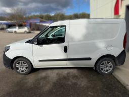 
										2020 Fiat Doblò full									